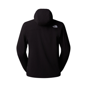 THE NORTH FACE - NIMBLE HOODED JACKET