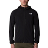 THE NORTH FACE - NIMBLE HOODED JACKET