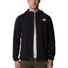 THE NORTH FACE - NIMBLE HOODED JACKET