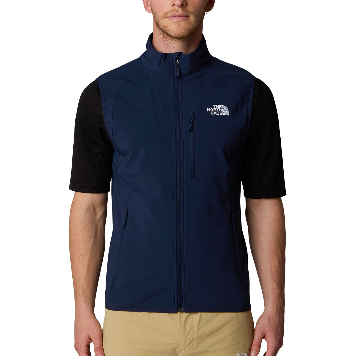 THE NORTH FACE - NIMBLE VEST