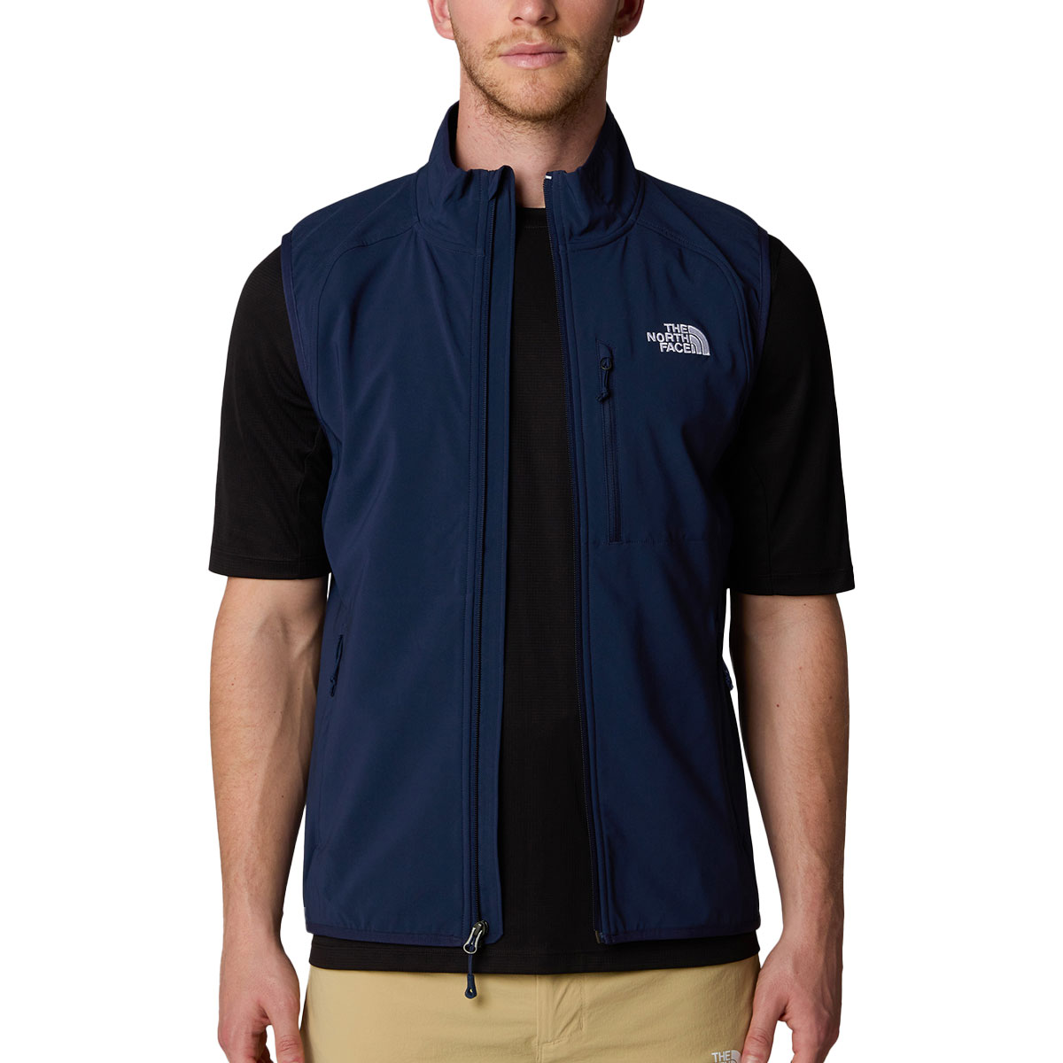 THE NORTH FACE - NIMBLE VEST