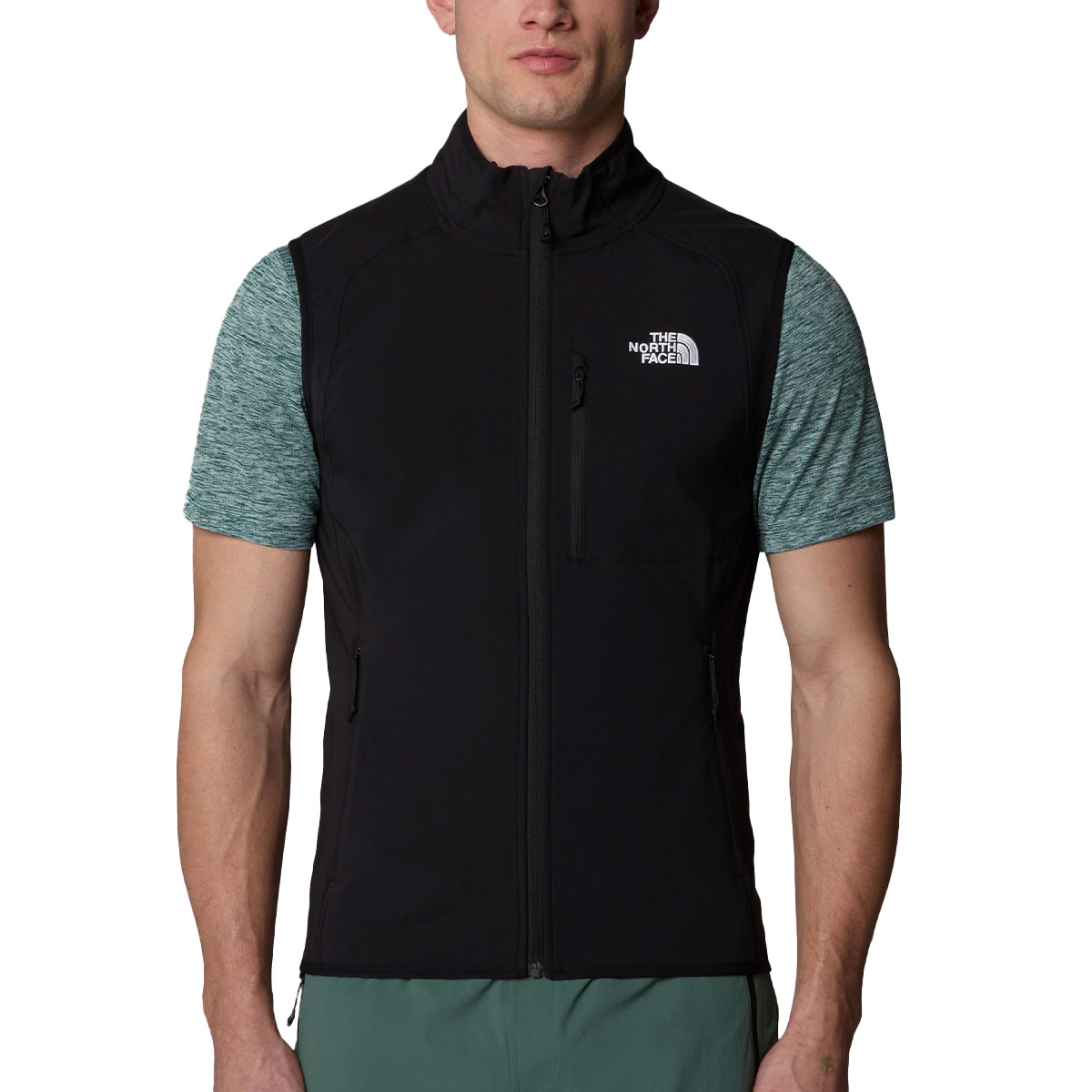 THE NORTH FACE - NIMBLE VEST