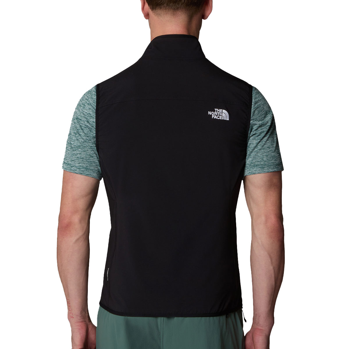 THE NORTH FACE - NIMBLE VEST