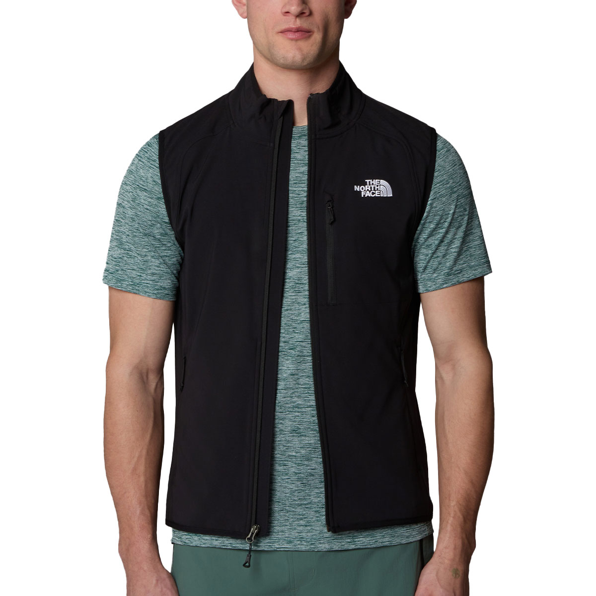 THE NORTH FACE - NIMBLE VEST