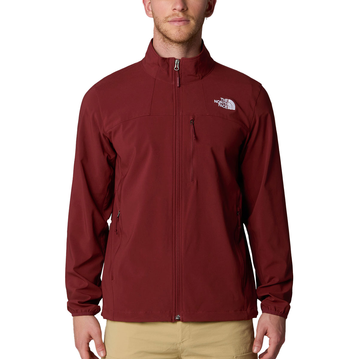 THE NORTH FACE - NIMBLE JACKET