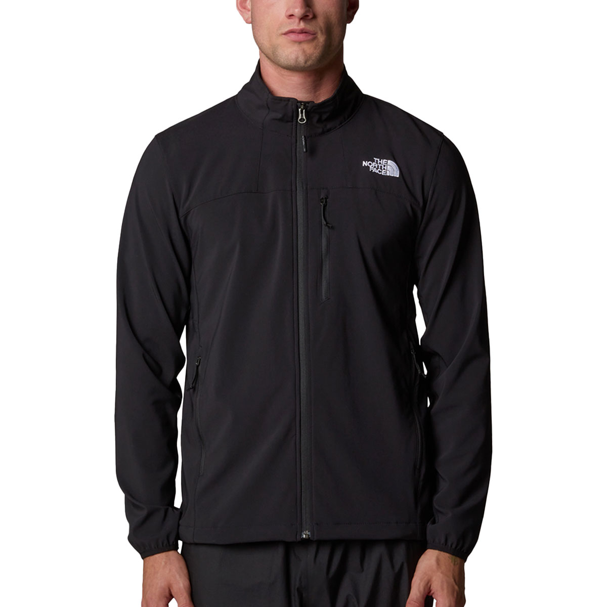 THE NORTH FACE - NIMBLE JACKET