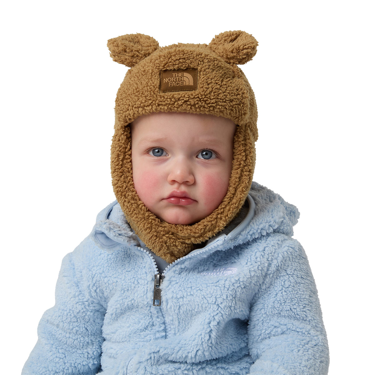 THE NORTH FACE - BABY BEAR TRAPPER HAT