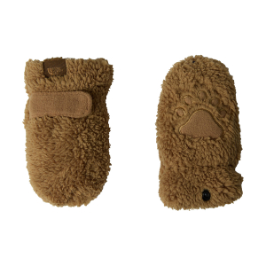 THE NORTH FACE - BABY BEAR MITTENS