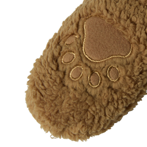 THE NORTH FACE - BABY BEAR MITTENS