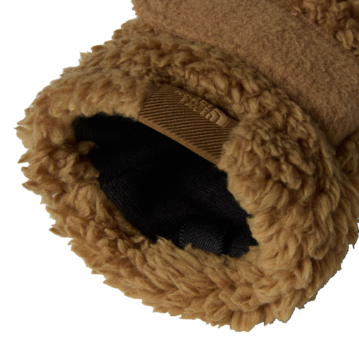 THE NORTH FACE - BABY BEAR MITTENS