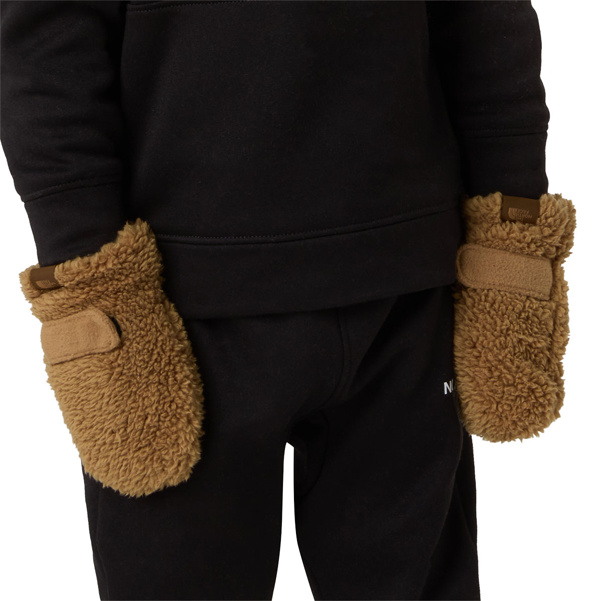 THE NORTH FACE - BABY BEAR MITTENS
