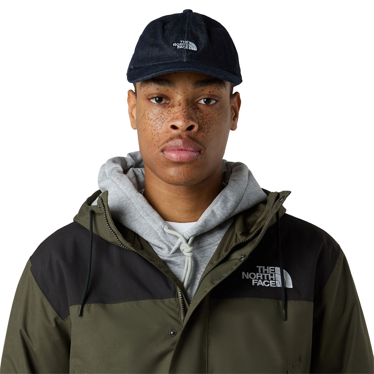 THE NORTH FACE - NORM SE HAT