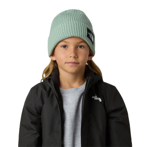 THE NORTH FACE - KIDS SALTY LINED BEANIE