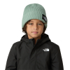 THE NORTH FACE - KIDS SALTY LINED BEANIE