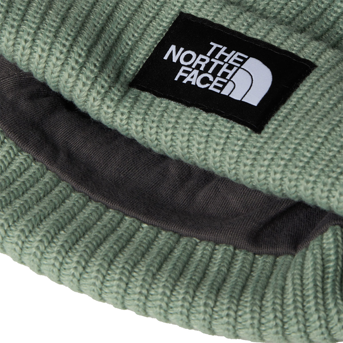 THE NORTH FACE - KIDS SALTY LINED BEANIE