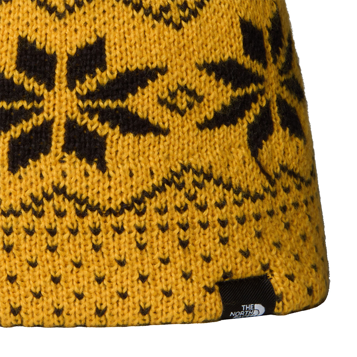 THE NORTH FACE - KIDS CABIN SKI TUKE BEANIE