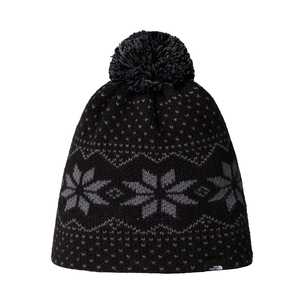 THE NORTH FACE - KIDS CABIN SKI TUKE BEANIE