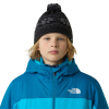 THE NORTH FACE - KIDS CABIN SKI TUKE BEANIE
