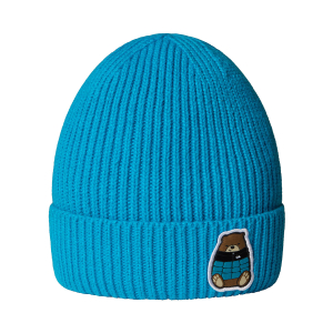 THE NORTH FACE - KIDS LOGO BOX BEANIE