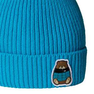 THE NORTH FACE - KIDS LOGO BOX BEANIE