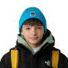 THE NORTH FACE - KIDS LOGO BOX BEANIE