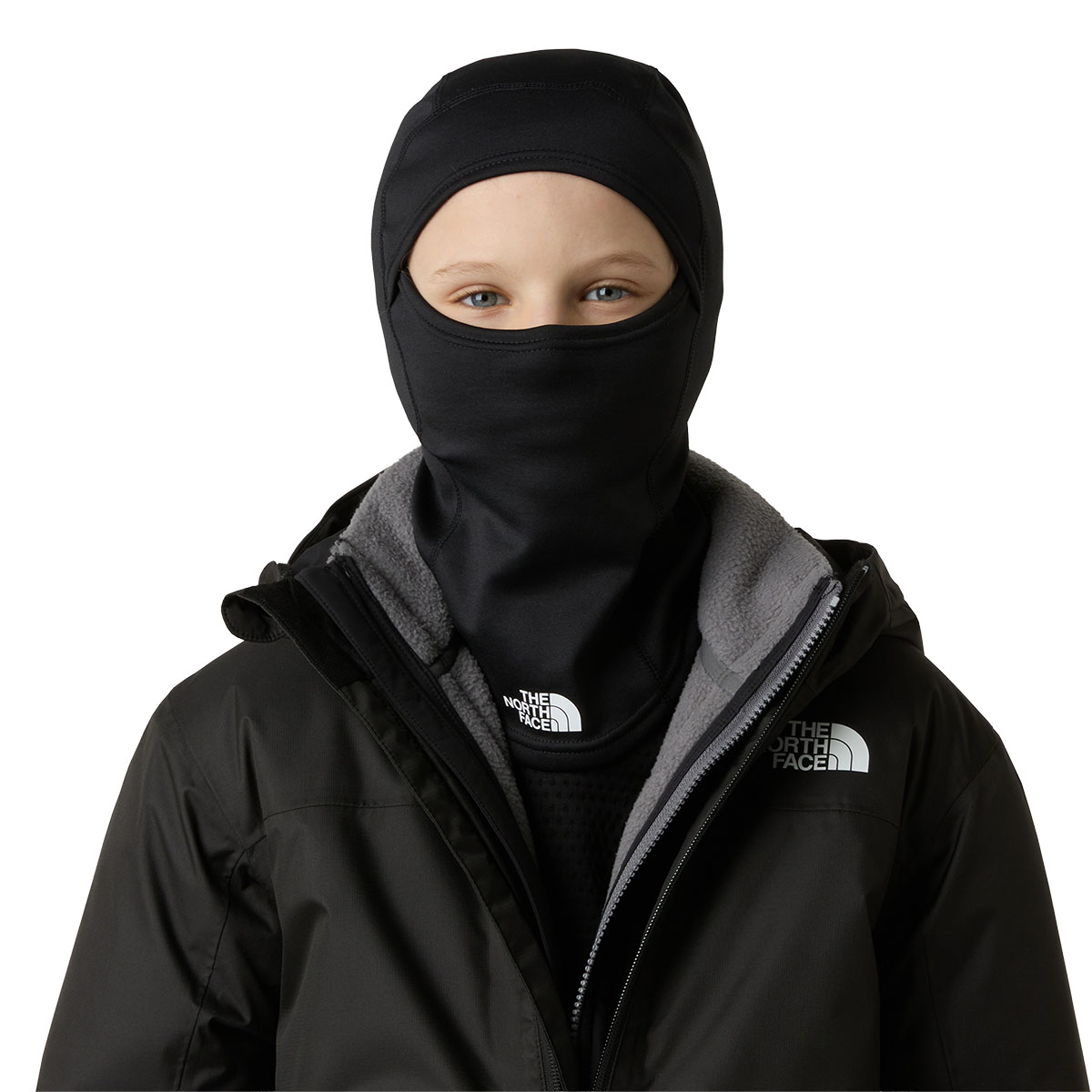 THE NORTH FACE - KIDS FREEDOM FLEECE BALACLAVA