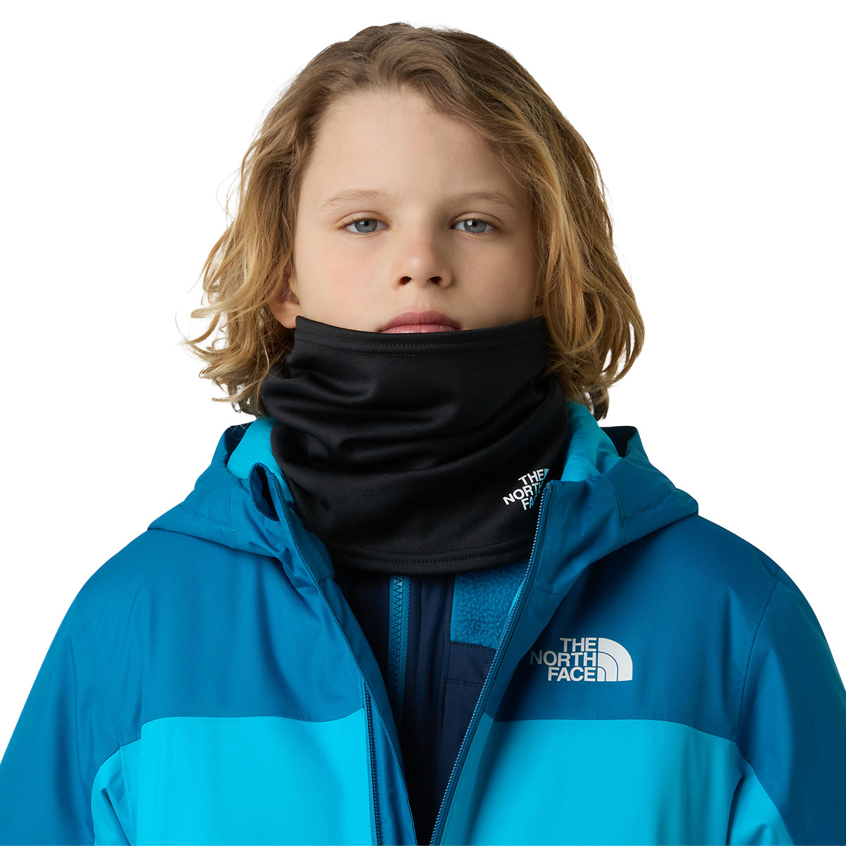 THE NORTH FACE - KIDS FREEDOM FLEECE NECK WARMER
