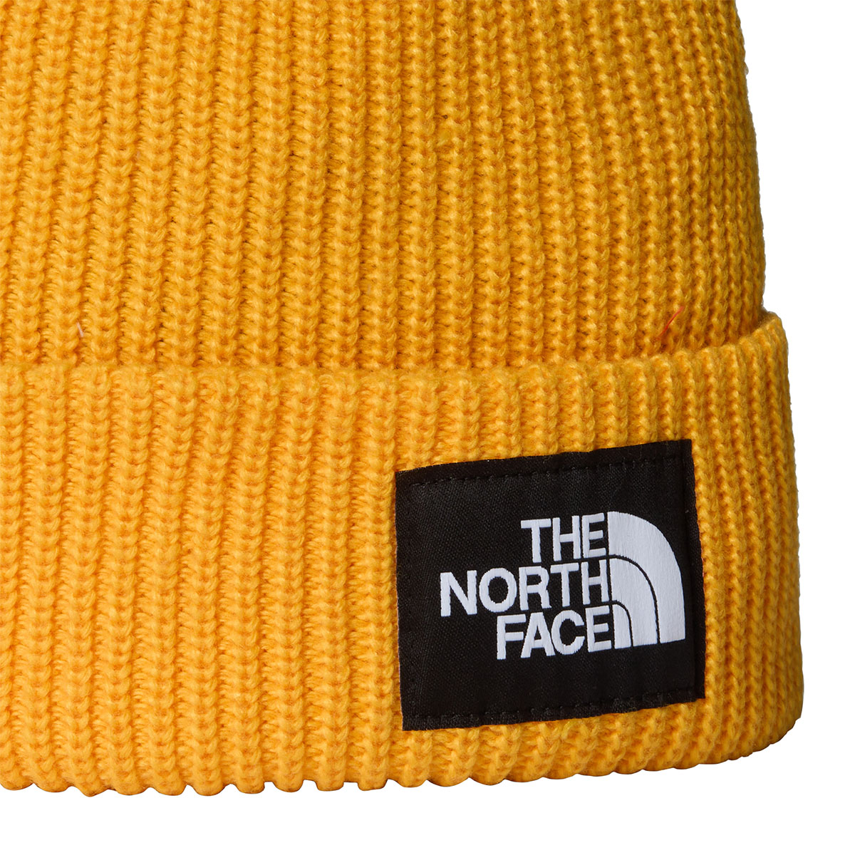 THE NORTH FACE - SALTY LINED BEANIE