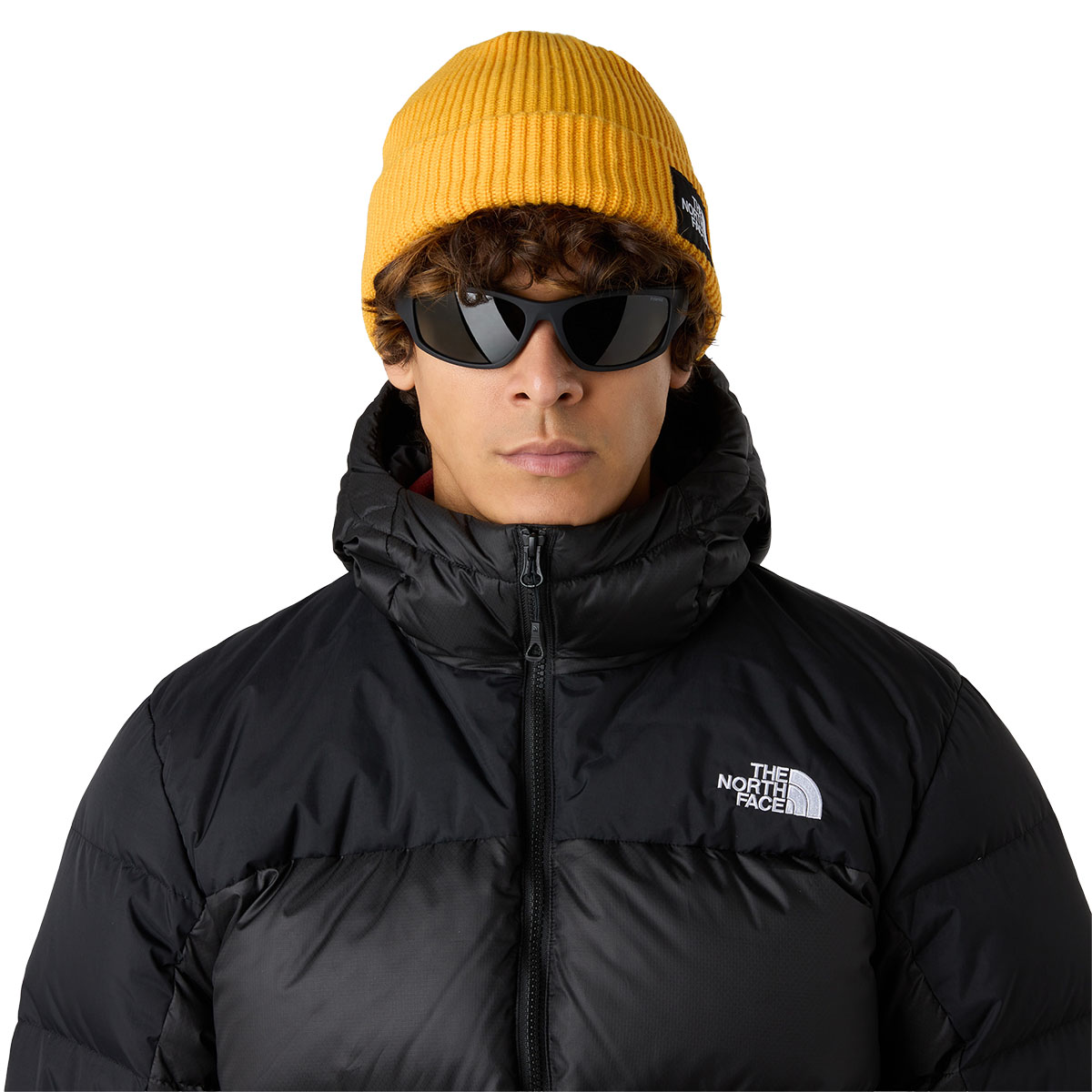 THE NORTH FACE - SALTY LINED BEANIE