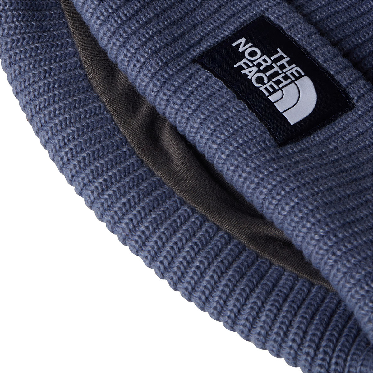 THE NORTH FACE - SALTY LINED BEANIE