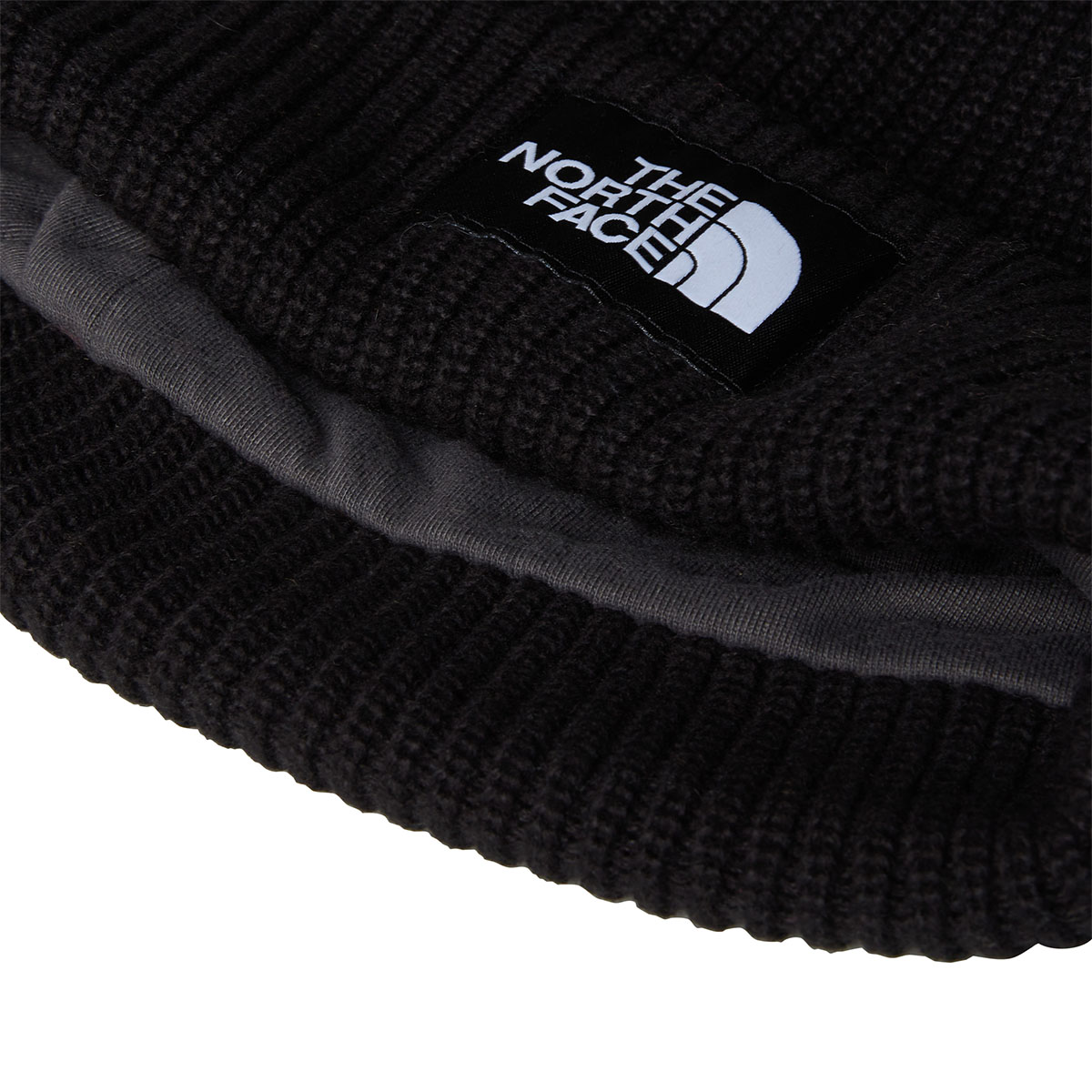 THE NORTH FACE - SALTY LINED BEANIE