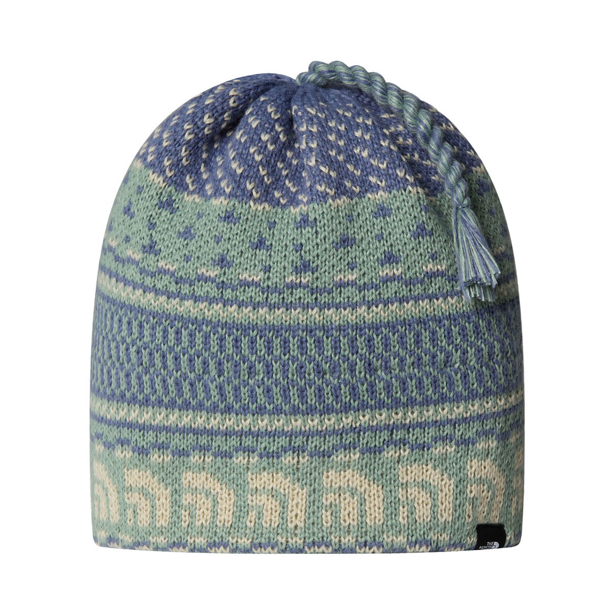 THE NORTH FACE - CABIN SKI TUKE BEANIE
