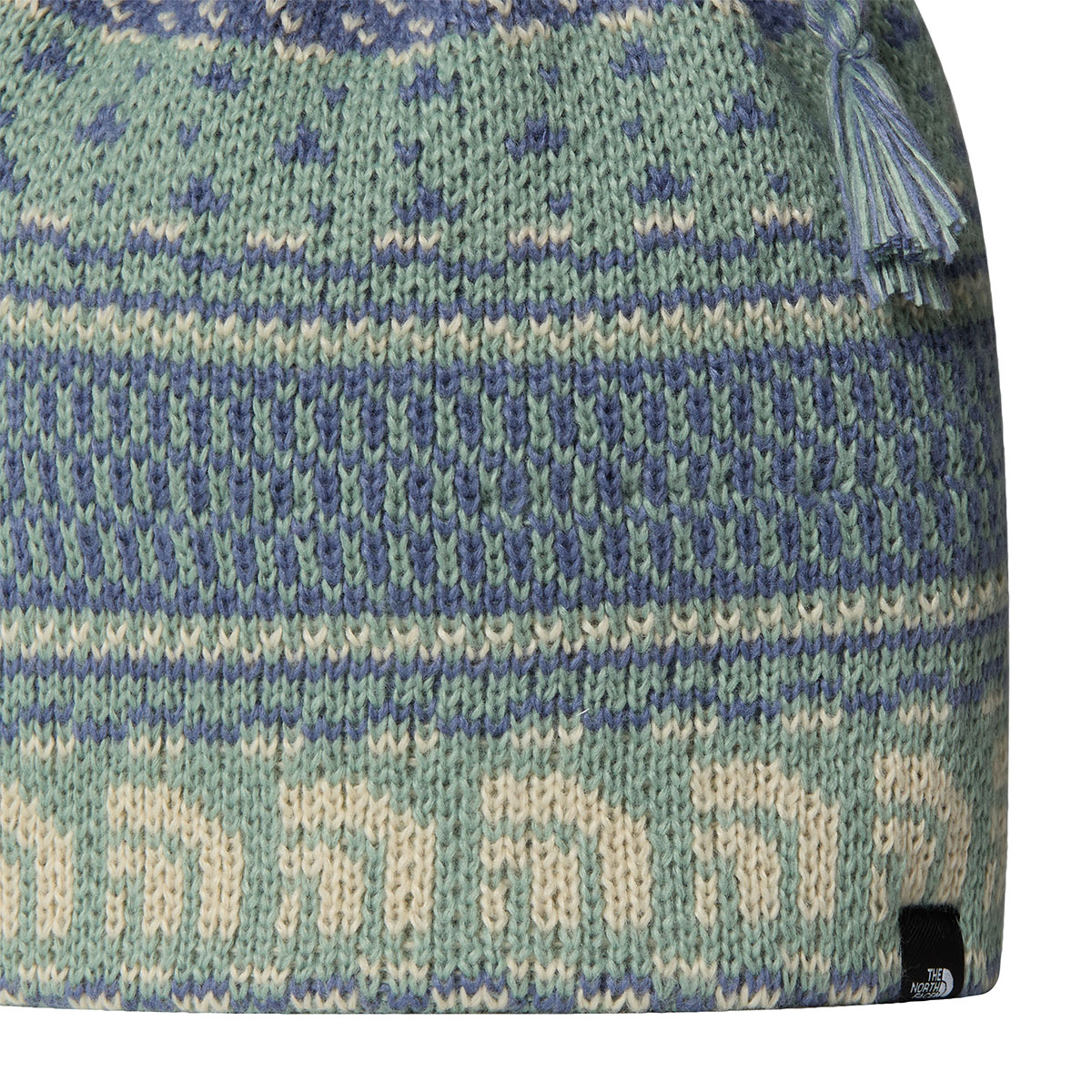 THE NORTH FACE - CABIN SKI TUKE BEANIE