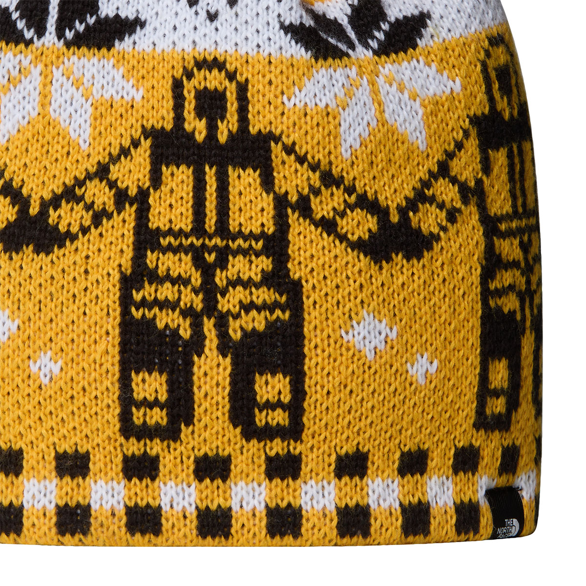 THE NORTH FACE - CABIN SKI TUKE BEANIE