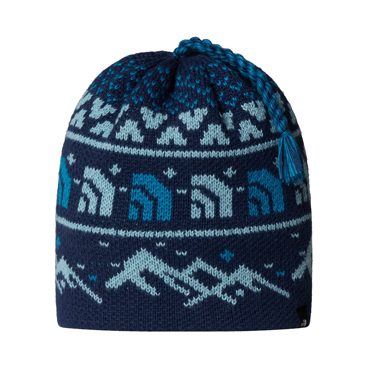 THE NORTH FACE - CABIN SKI TUKE BEANIE