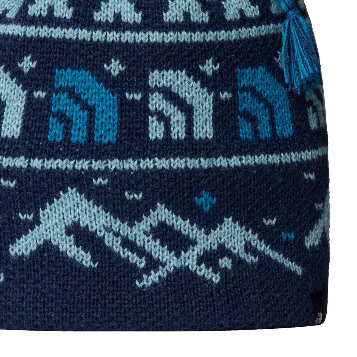 THE NORTH FACE - CABIN SKI TUKE BEANIE