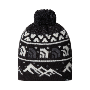 THE NORTH FACE - CABIN SKI TUKE BEANIE