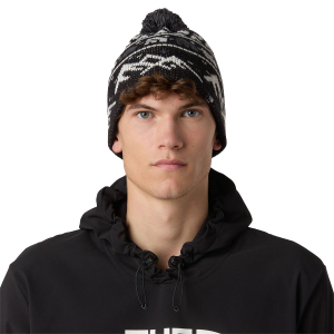 THE NORTH FACE - CABIN SKI TUKE BEANIE
