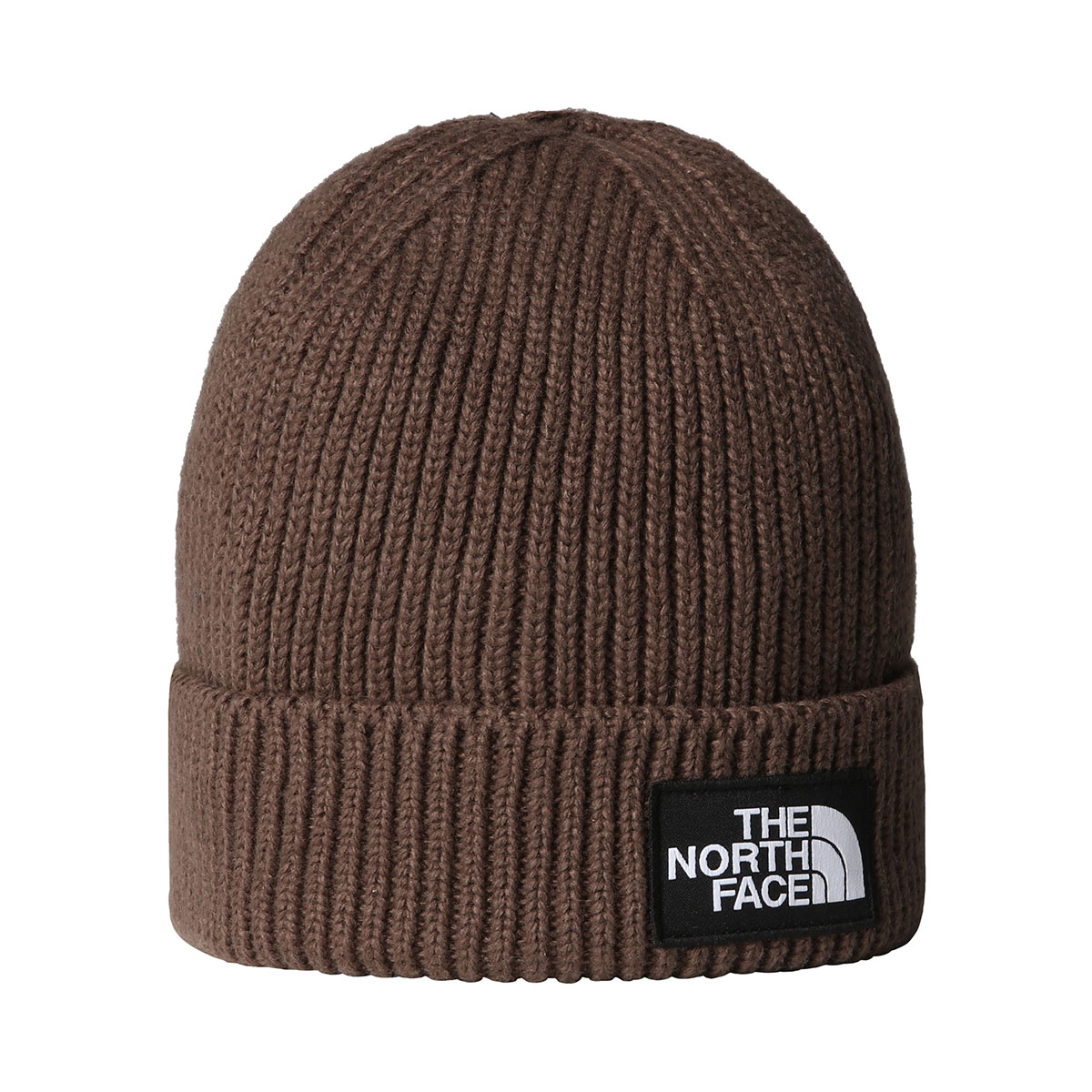 THE NORTH FACE - LOGO BOX CUFFED ΒΕΑΝΙΕ