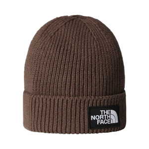 THE NORTH FACE - LOGO BOX CUFFED ΒΕΑΝΙΕ