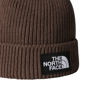 THE NORTH FACE - LOGO BOX CUFFED ΒΕΑΝΙΕ