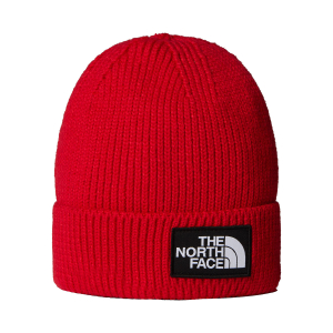 THE NORTH FACE - LOGO BOX CUFFED ΒΕΑΝΙΕ