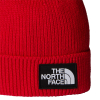 THE NORTH FACE - LOGO BOX CUFFED ΒΕΑΝΙΕ