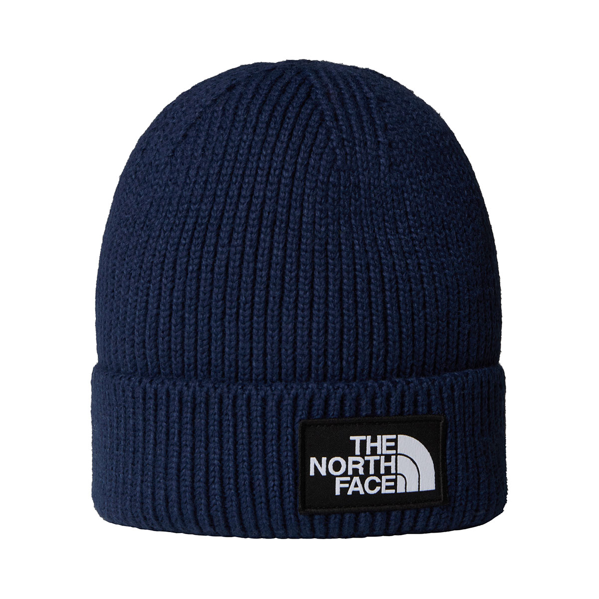 THE NORTH FACE - LOGO BOX CUFFED ΒΕΑΝΙΕ