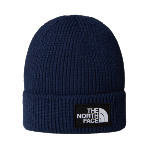 THE NORTH FACE - LOGO BOX CUFFED ΒΕΑΝΙΕ
