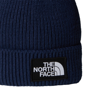 THE NORTH FACE - LOGO BOX CUFFED ΒΕΑΝΙΕ