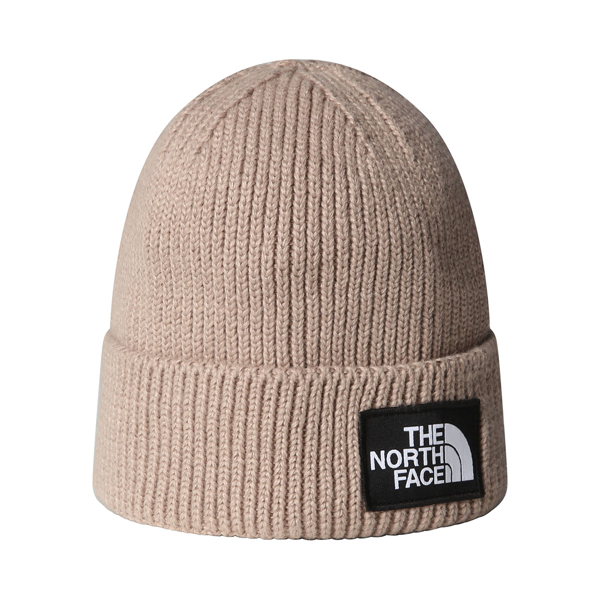 THE NORTH FACE - LOGO BOX CUFFED ΒΕΑΝΙΕ