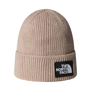 THE NORTH FACE - LOGO BOX CUFFED ΒΕΑΝΙΕ