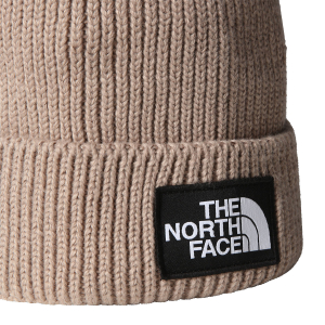 THE NORTH FACE - LOGO BOX CUFFED ΒΕΑΝΙΕ