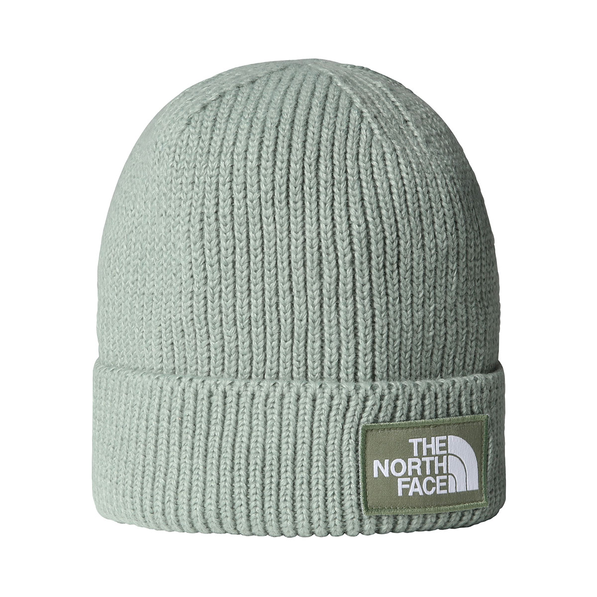 THE NORTH FACE - LOGO BOX CUFFED ΒΕΑΝΙΕ
